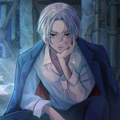 Profile image of マイキー