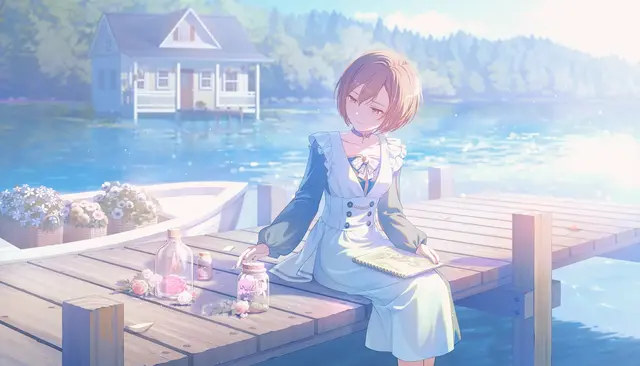 Profile image of メイコ