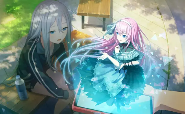 Profile image of ルカ