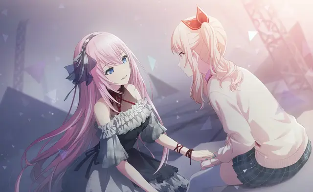 Profile image of ルカ