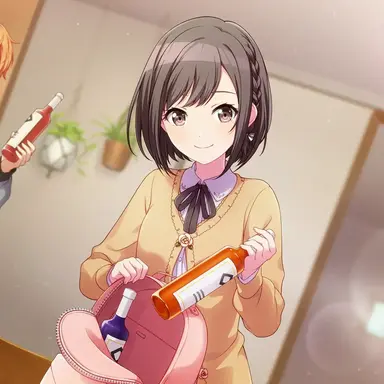 Profile image of 絵名