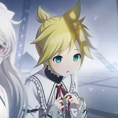 Profile image of レン