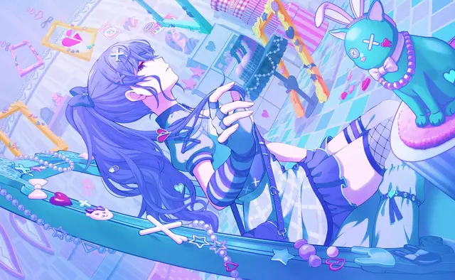 Profile image of まふゆ