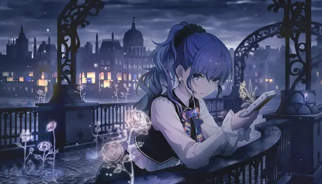 Profile image of まふゆ