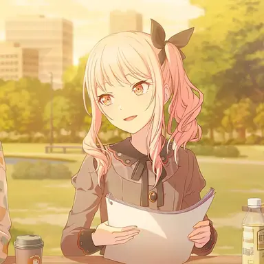 Profile image of 瑞希