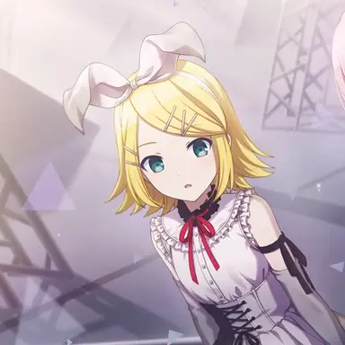 Profile image of リン