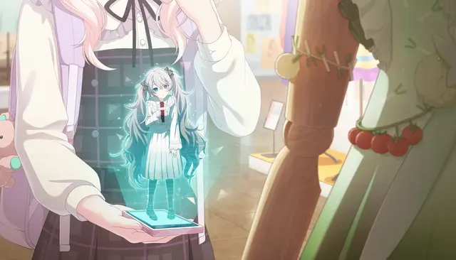 Profile image of ミク