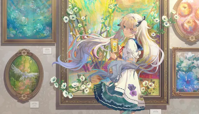 Profile image of ミク