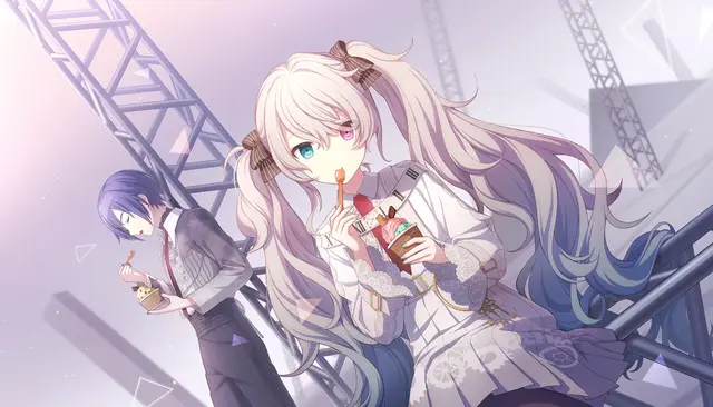Profile image of ミク