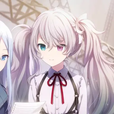 Profile image of ミク