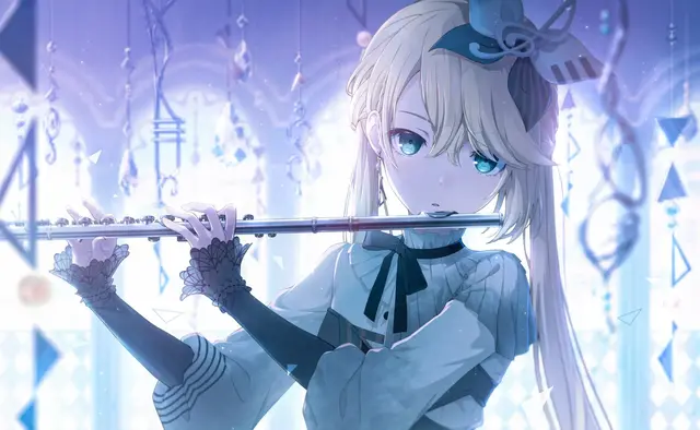 Profile image of リン
