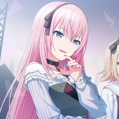 Profile image of ルカ