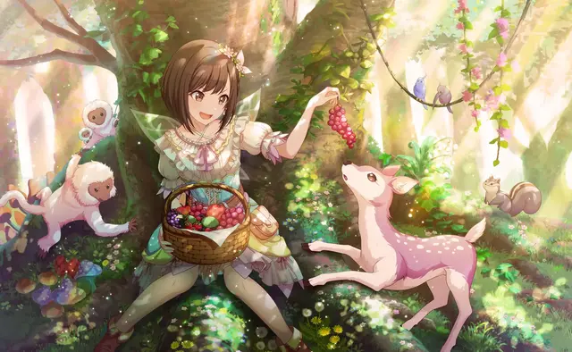 Profile image of 絵名