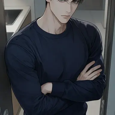 Profile image of Chase