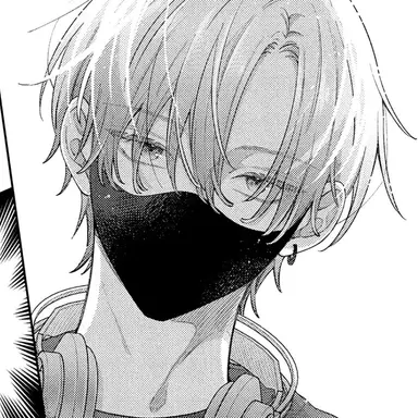 Profile image of 朔