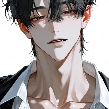 Profile image of Shuji