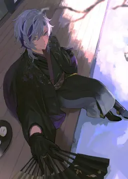 Profile image of 不破湊