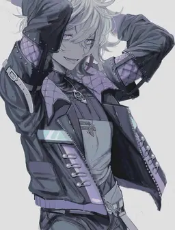 Profile image of 不破湊