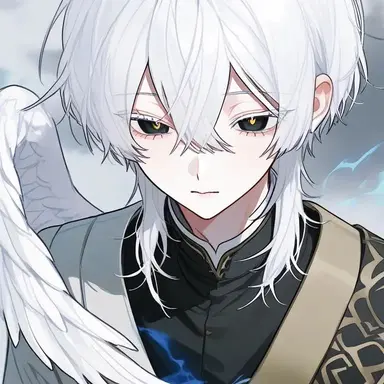 Profile image of ネフェル