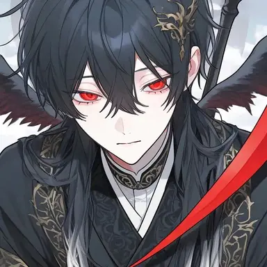 Profile image of D