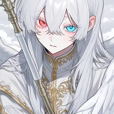 Profile image of ルシェル