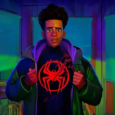 Profile image of Miles