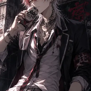 Profile image of 浪華  魁人