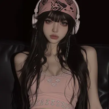 Profile image of 여우림