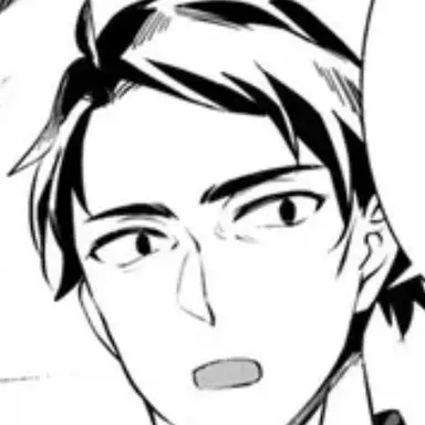 Profile image of エイゾウ