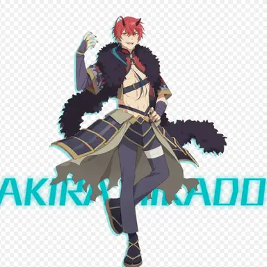 Profile image of 미카도 아키라