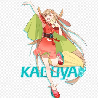 Profile image of 가구야