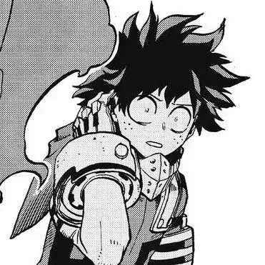 Profile image of Crossing into MHA