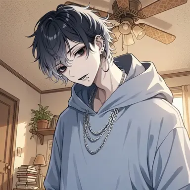 Profile image of 綉