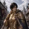 Profile image of バルーフ