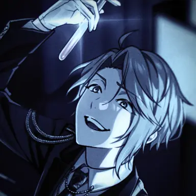 Profile image of 衣佐美 佑理