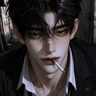 Profile image of カン・テユン