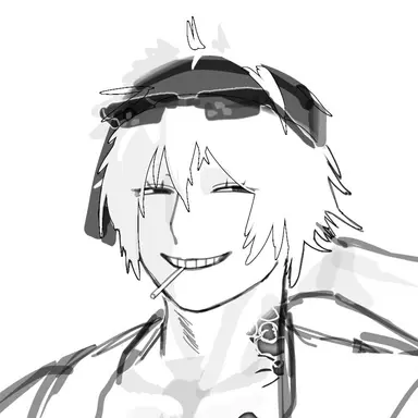 Profile image of Hashida