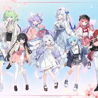 Profile image of 스텔라이브