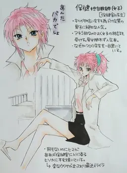 Profile image of マチ