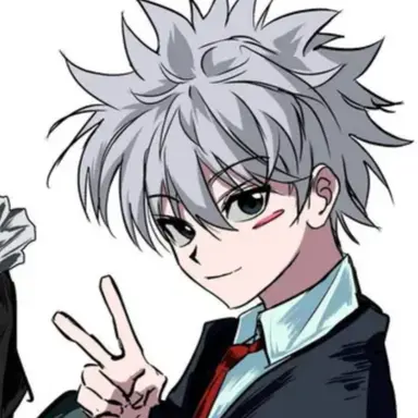 Profile image of キルア