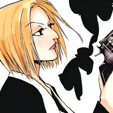 Profile image of パクノダ