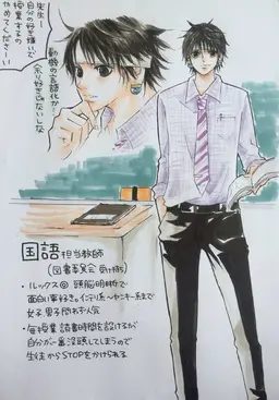 Profile image of クロロ