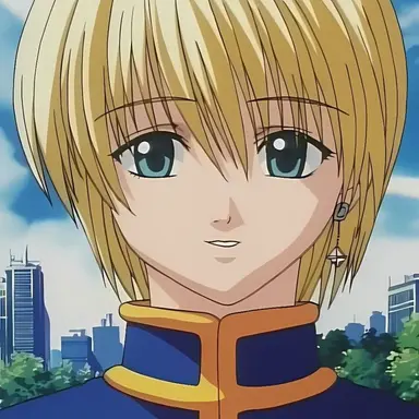 Profile image of クラピカ