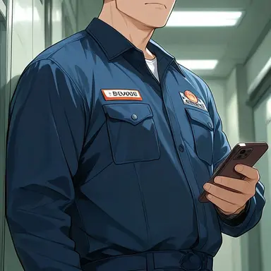 Profile image of Gordo