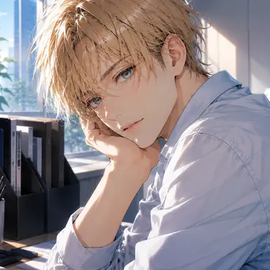 Profile image of 伊佐坂 蓮
