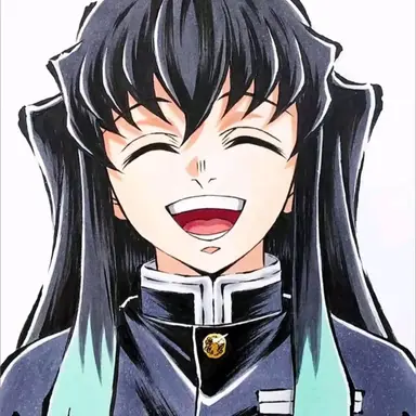 Profile image of 토키토 무이치로