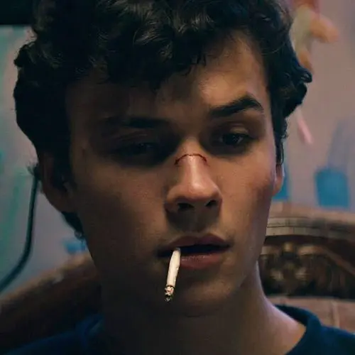 Yourfavslytherin11의 Mattheo Riddle
