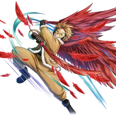 Profile image of 호크스