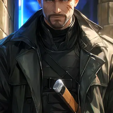 Profile image of Aldric