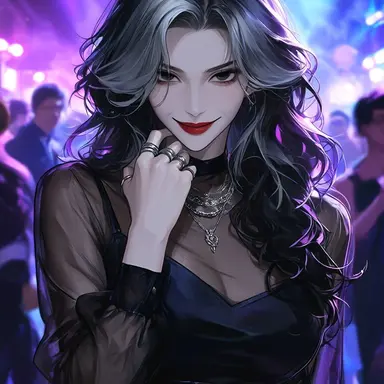 Profile image of Vesper